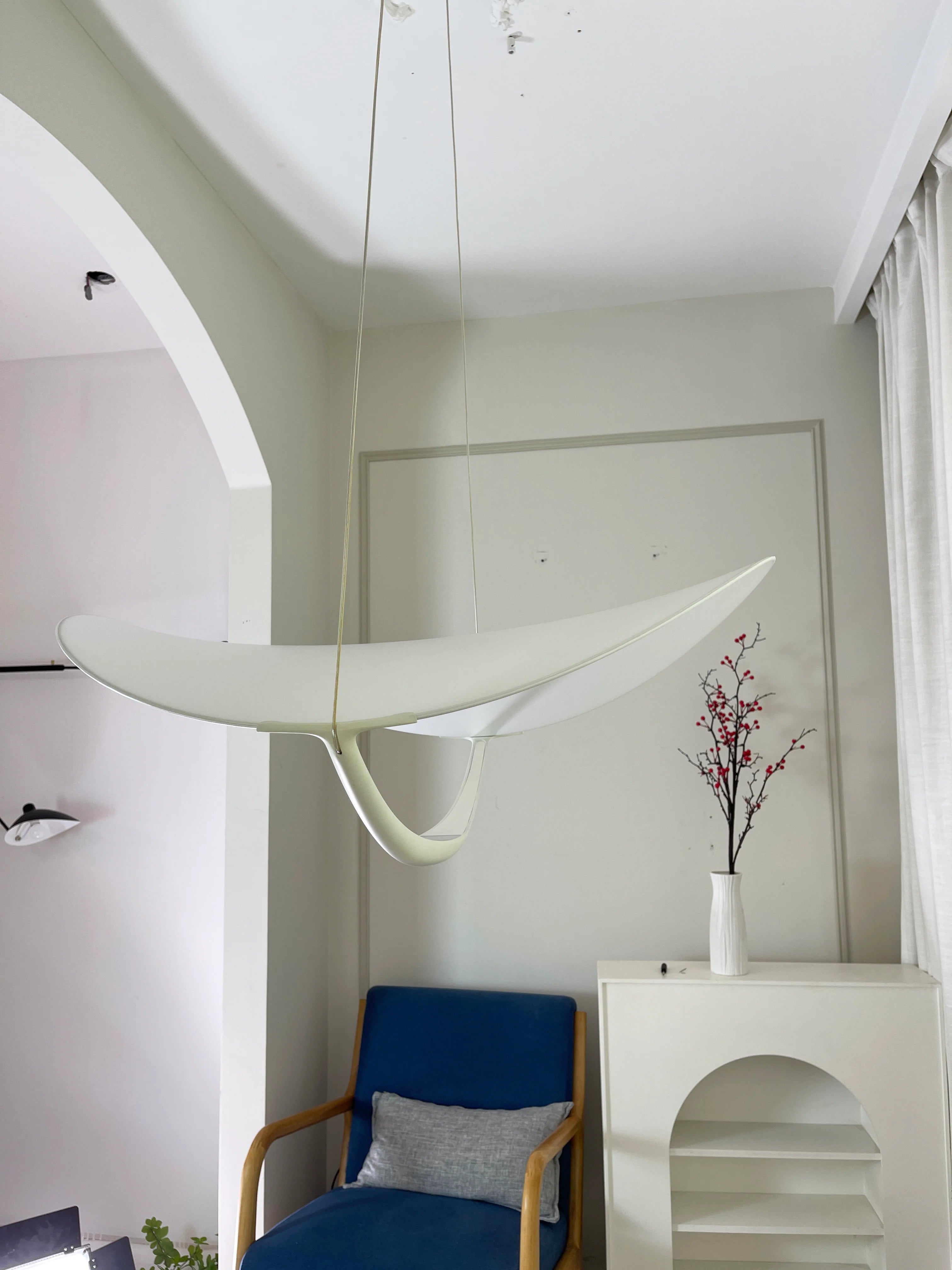 Plena Modern Pendant Lamp