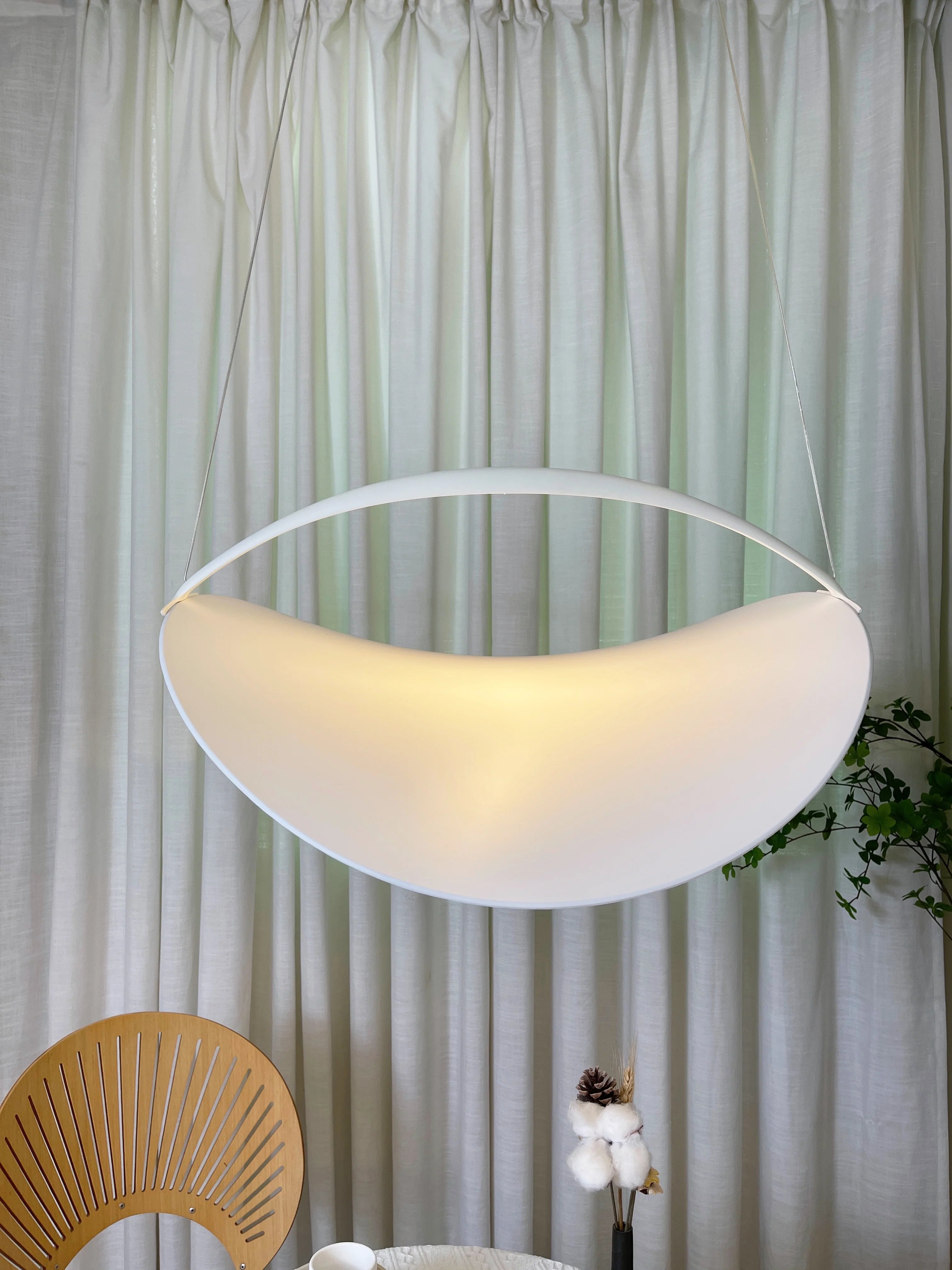 Plena Modern Pendant Lamp