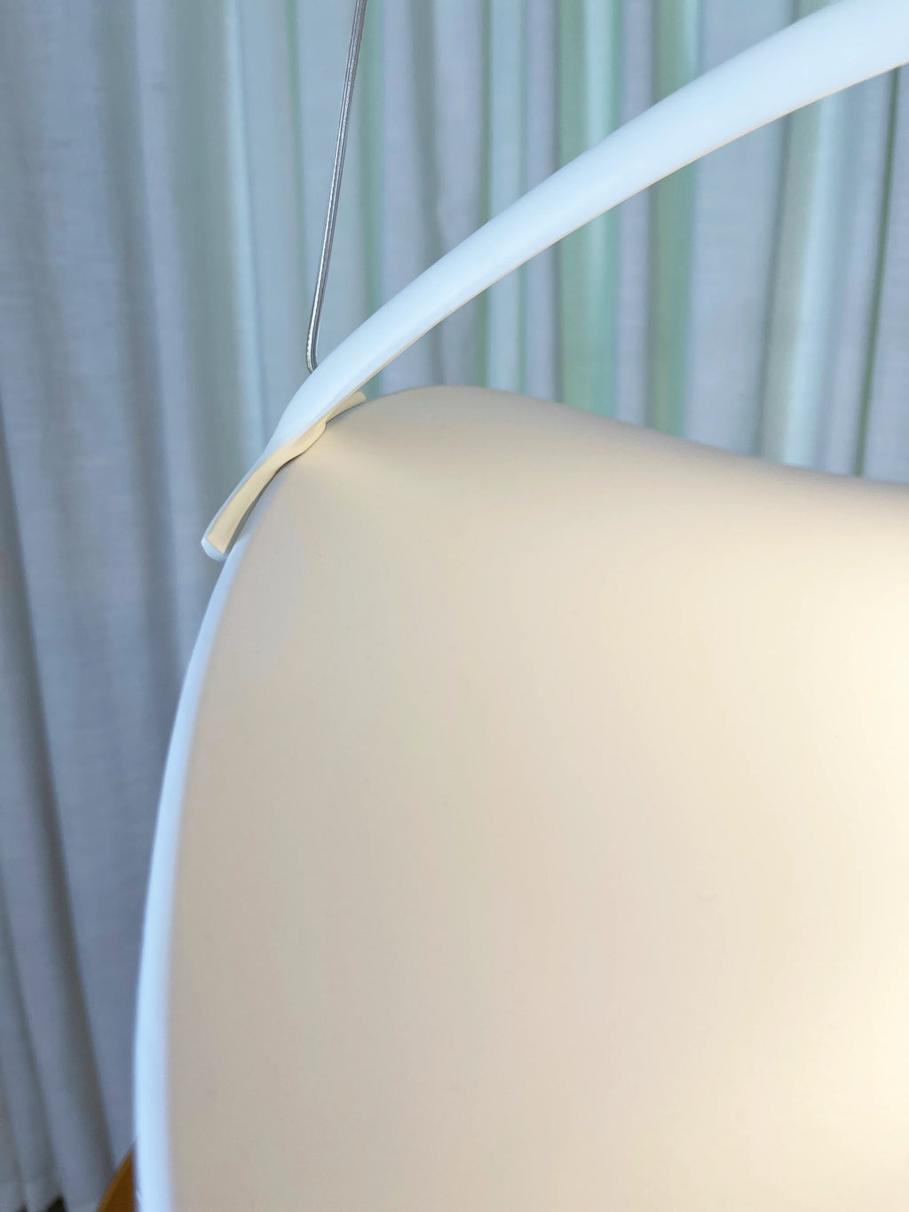 Plena Modern Pendant Lamp