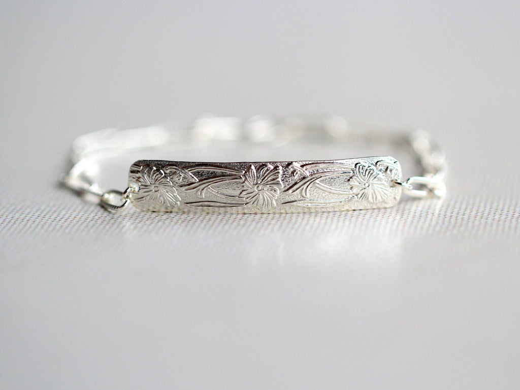 Poppy Bracelet