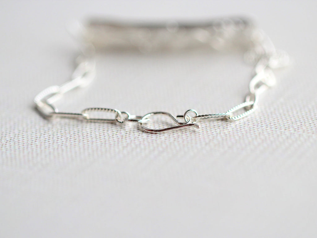 Poppy Bracelet