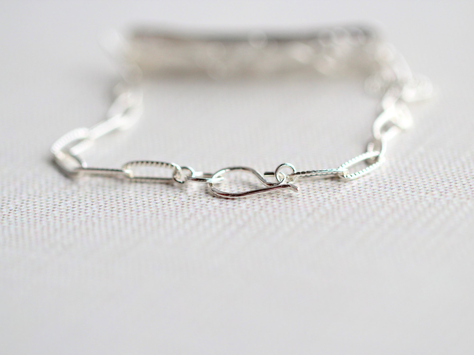Poppy Bracelet