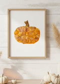 Pumpkin Prints