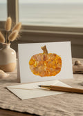 Pumpkin  Notecards
