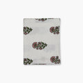 Begum Linen Table Runner — Pink