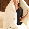 Riviera Textured Throw