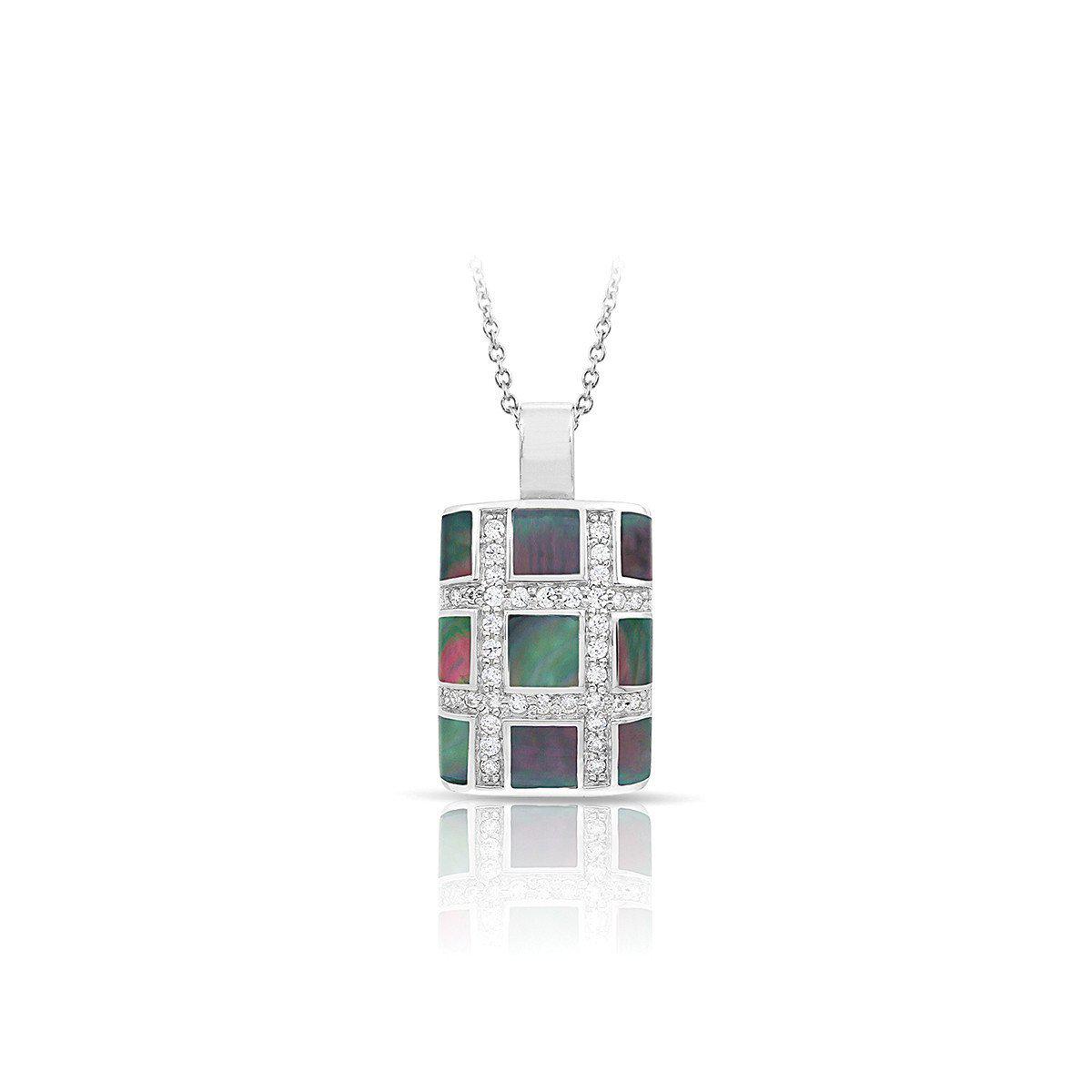 Regal Pendant