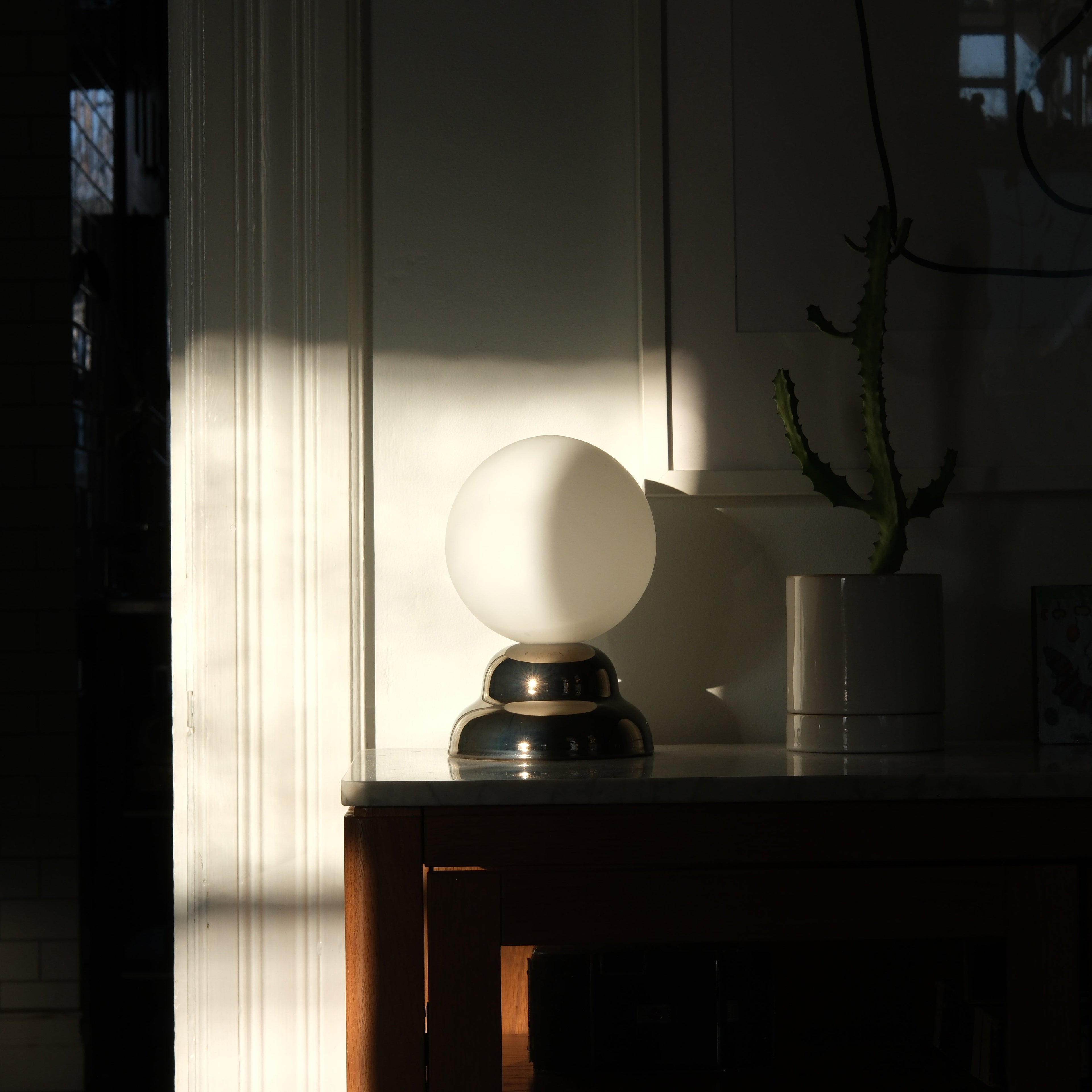 Ripple II Table Lamp