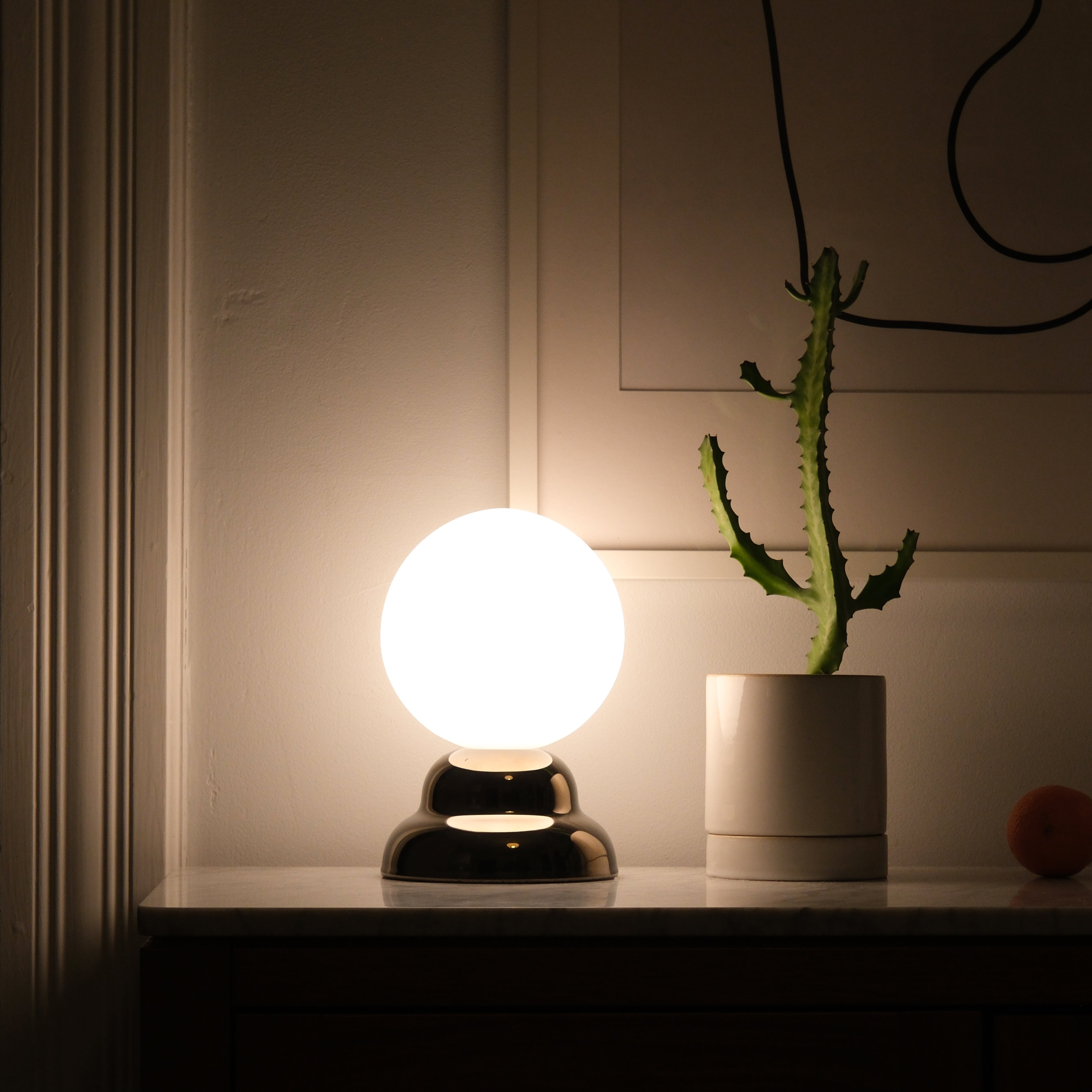 Ripple II Table Lamp