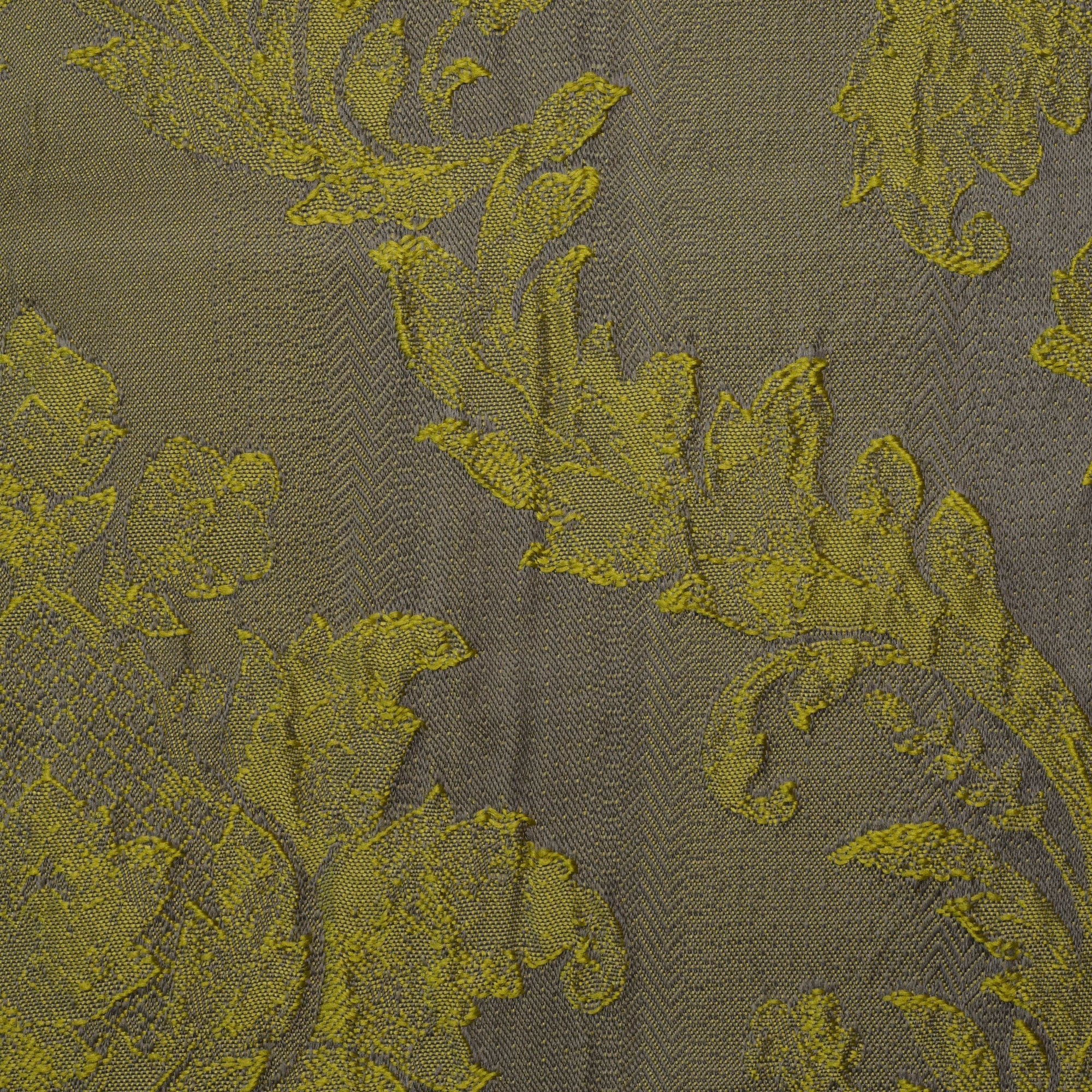 RIVIERA - 110" DAMASK DRAPERY & WINDOW CURTAIN