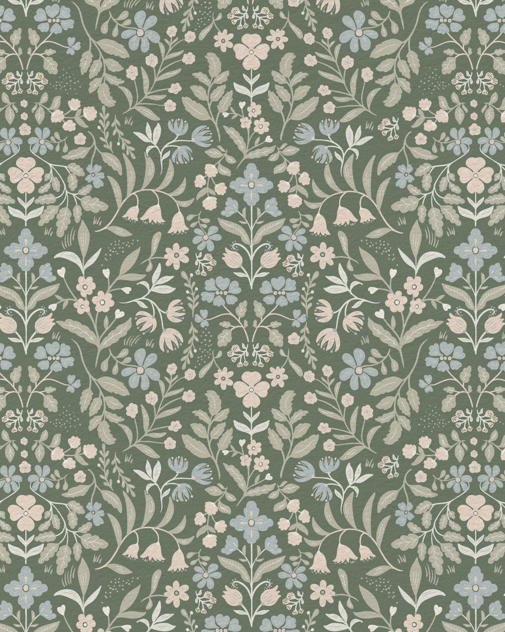 Roselyn in Saybrook Sage