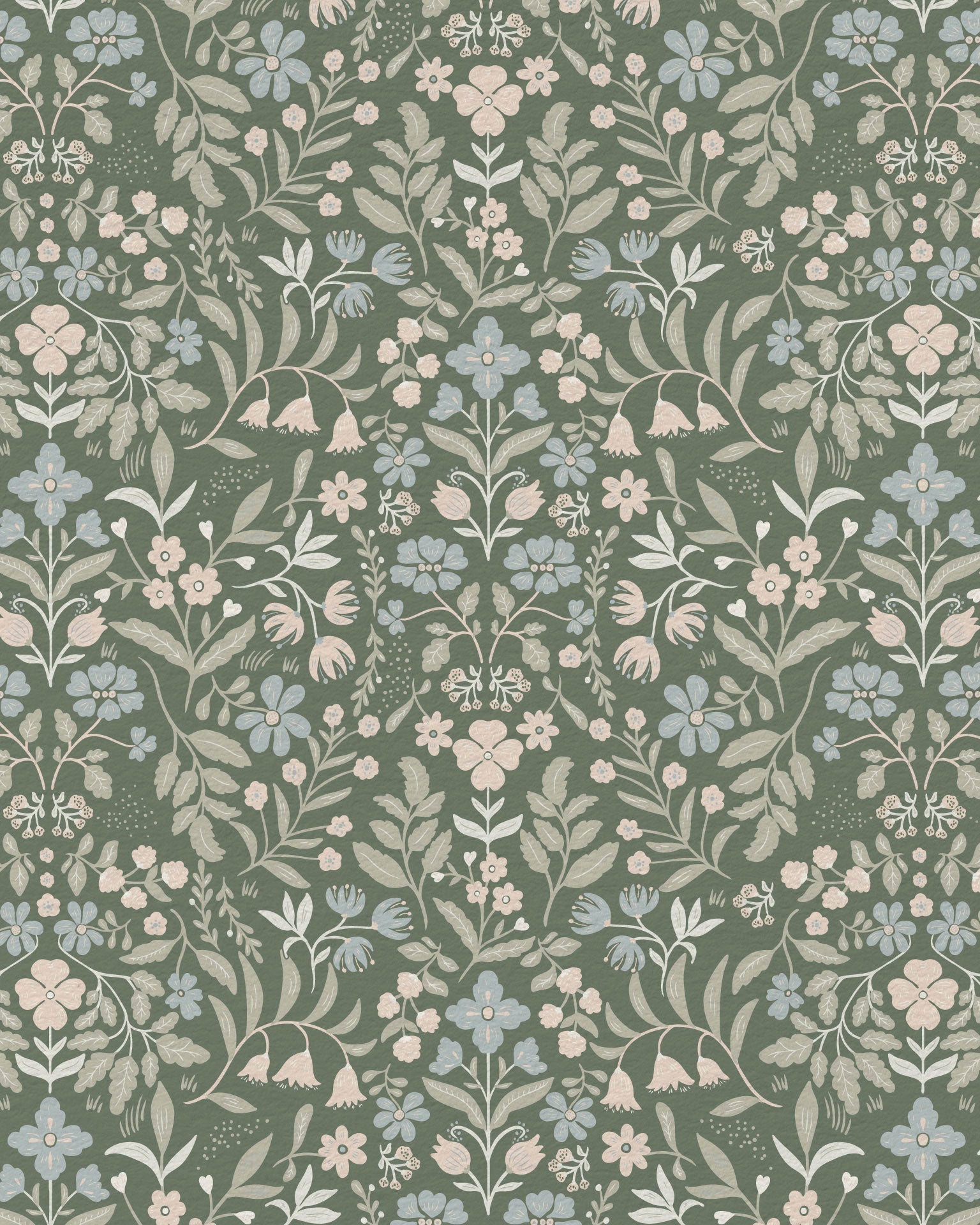 Roselyn in Saybrook Sage
