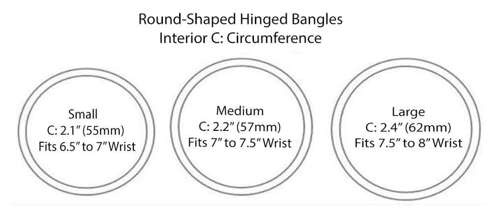 Marquise Bangle