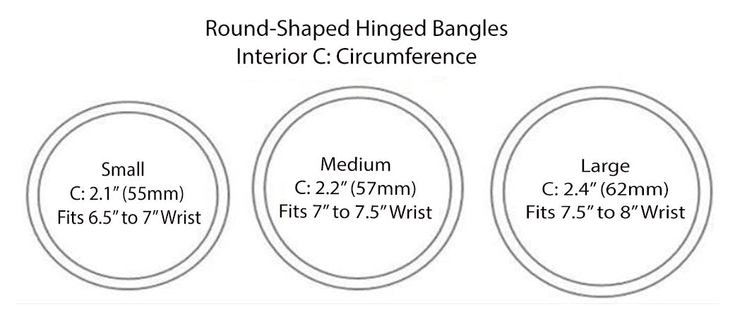 Rainforest - Terrain Bangle