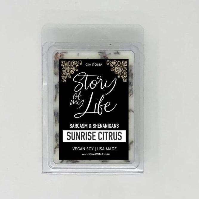 Sunrise Citrus