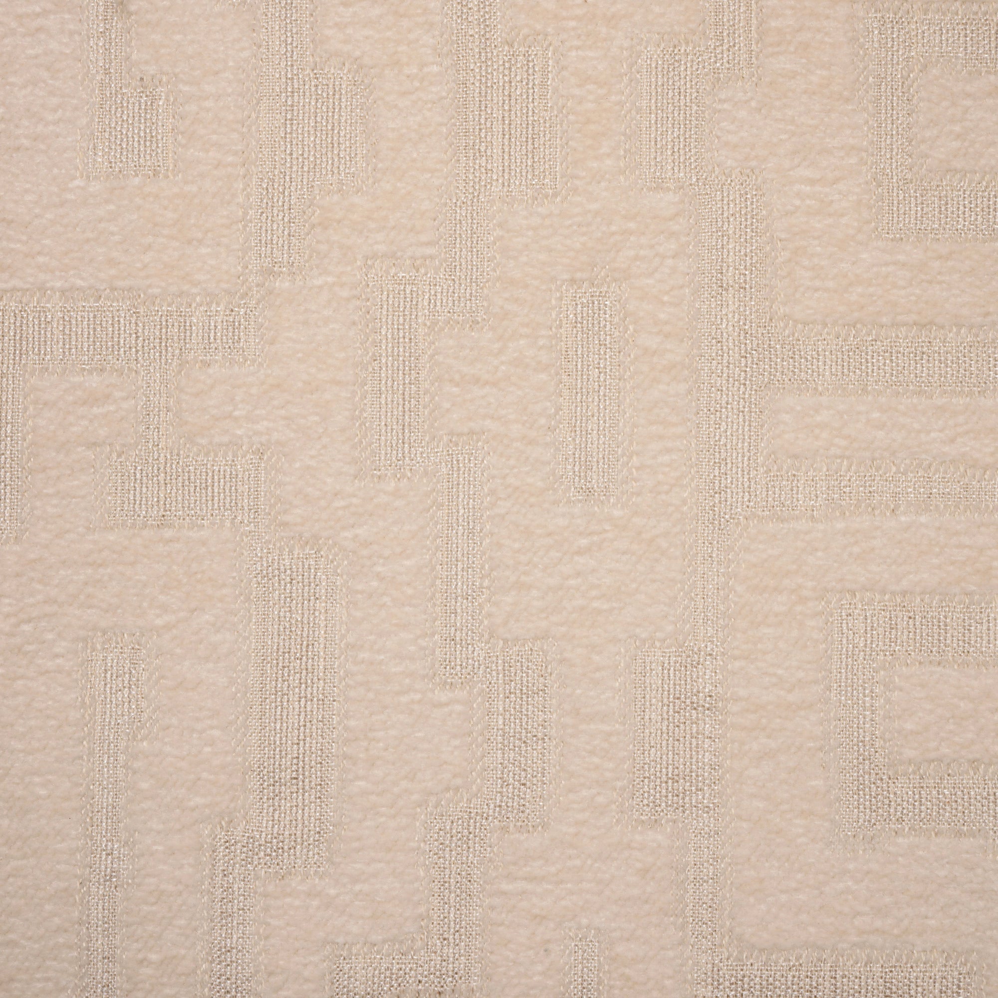 SANTORINI - CHENILLE UPHOLSTERY FABRIC BY THE YARD