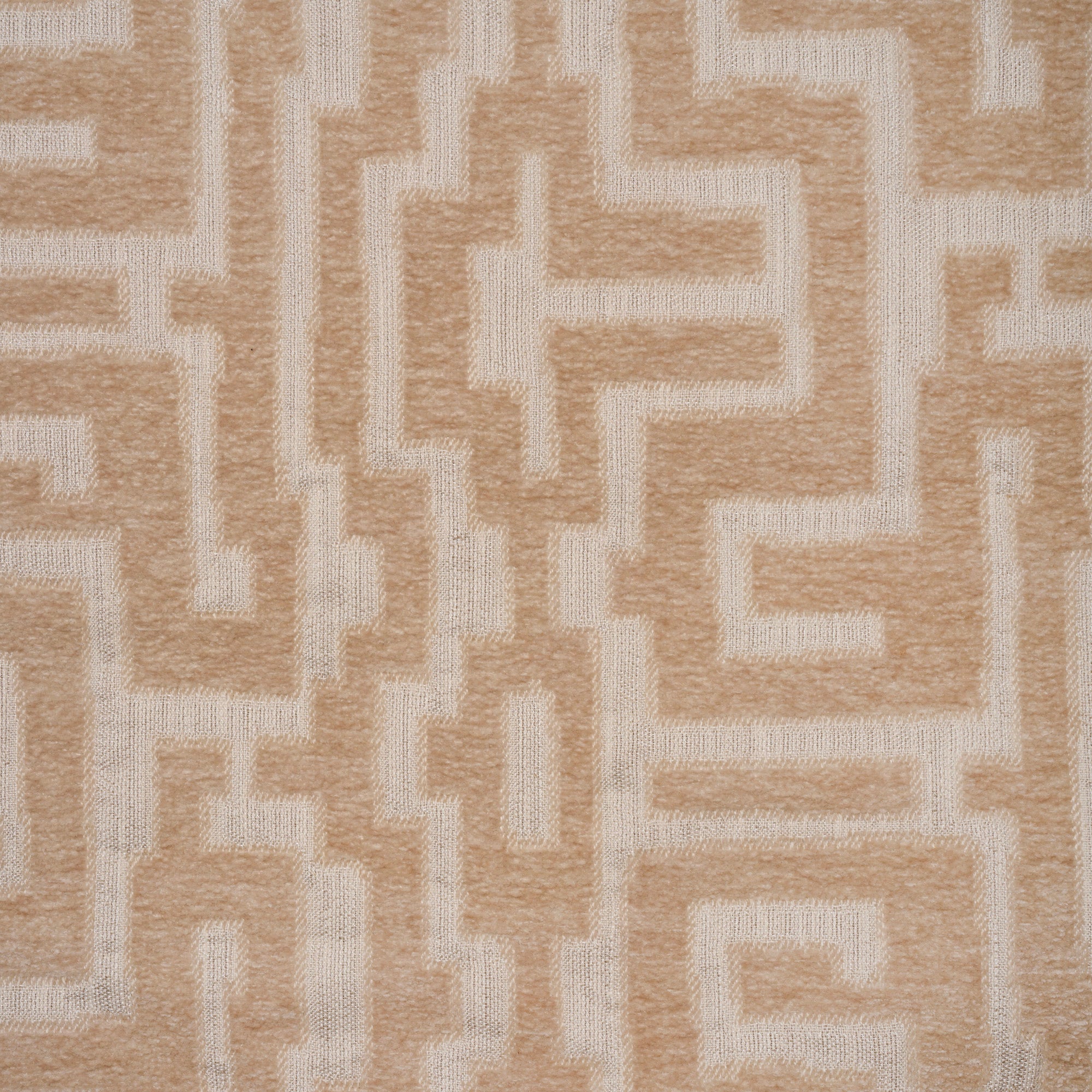 SANTORINI - CHENILLE UPHOLSTERY FABRIC BY THE YARD