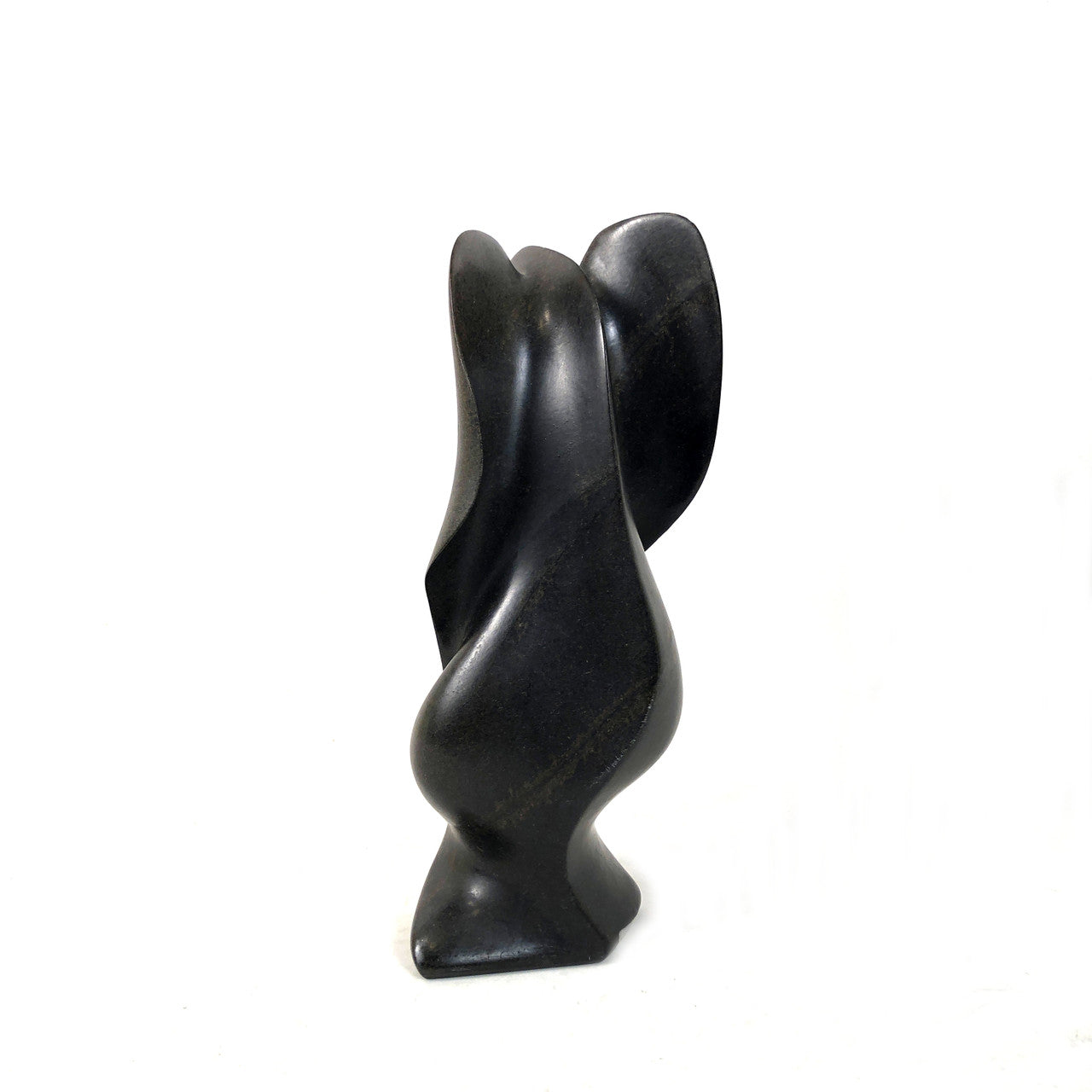 Serpentine Stone Elephant