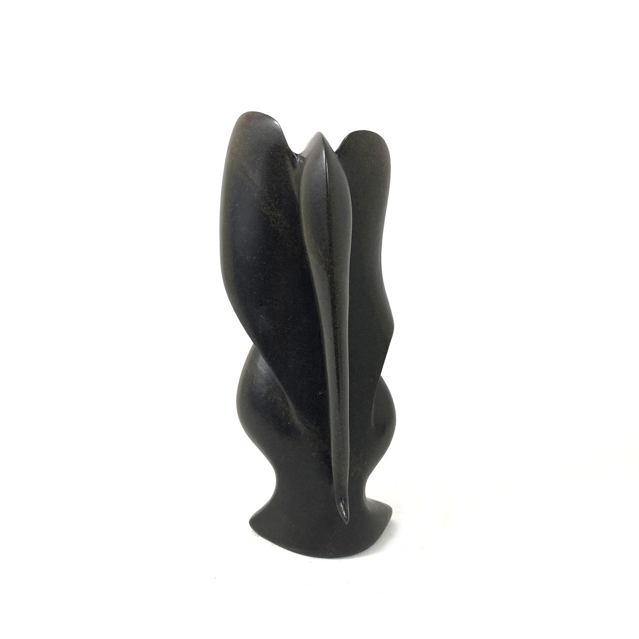 Serpentine Stone Elephant