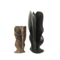 Serpentine Stone Elephant