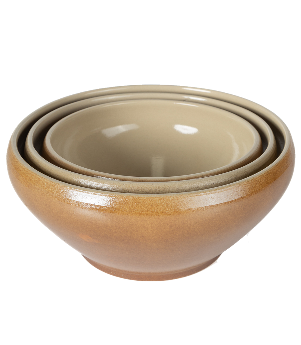 Vintage Bowls