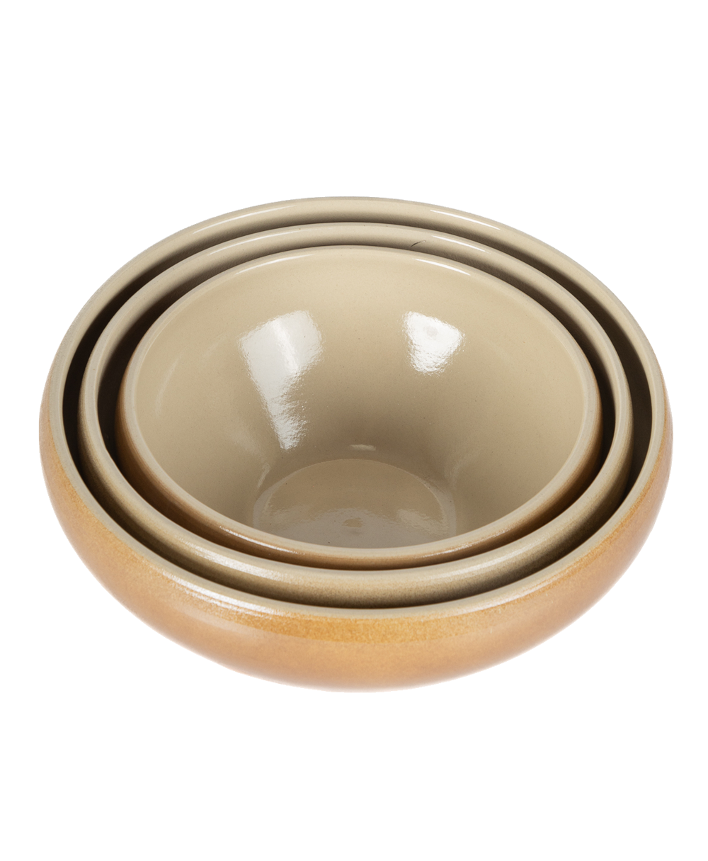 Vintage Bowls