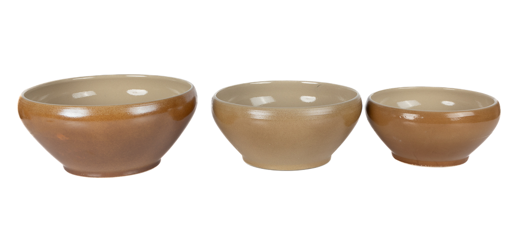 Vintage Bowls