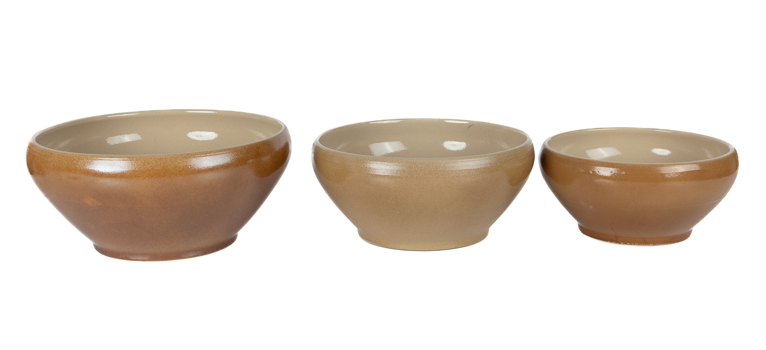 Vintage Bowls