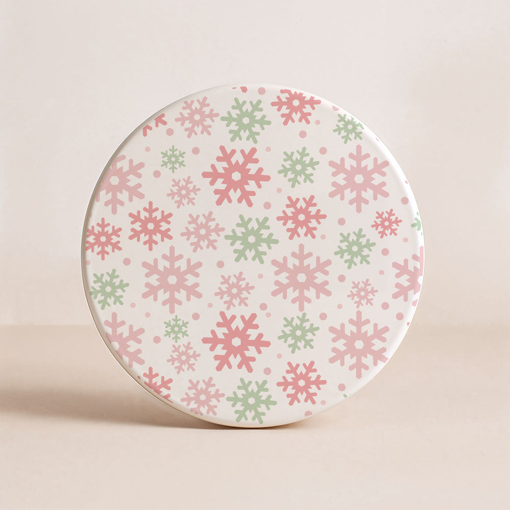 Christmas Coasters