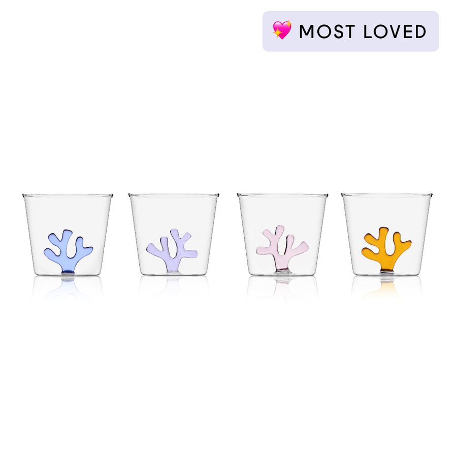Water Tumblers