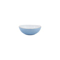 Silver Rain Cereal Bowl