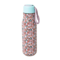 Stainless Steel Thermo Bottle | Floral Print