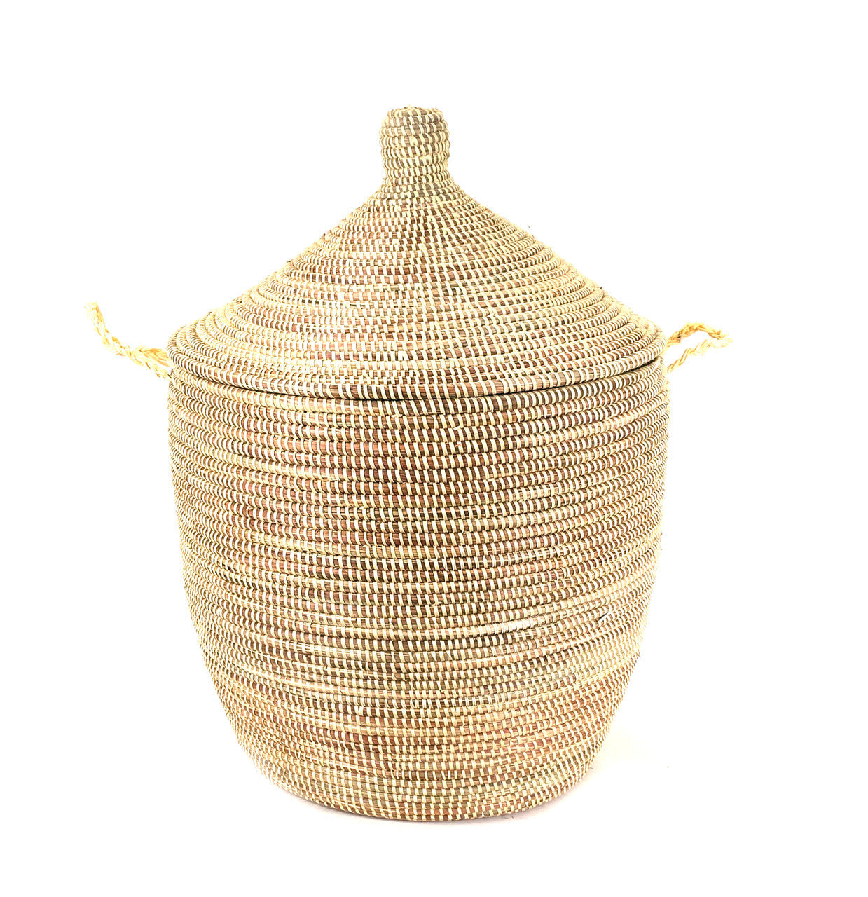Natural Floor Basket