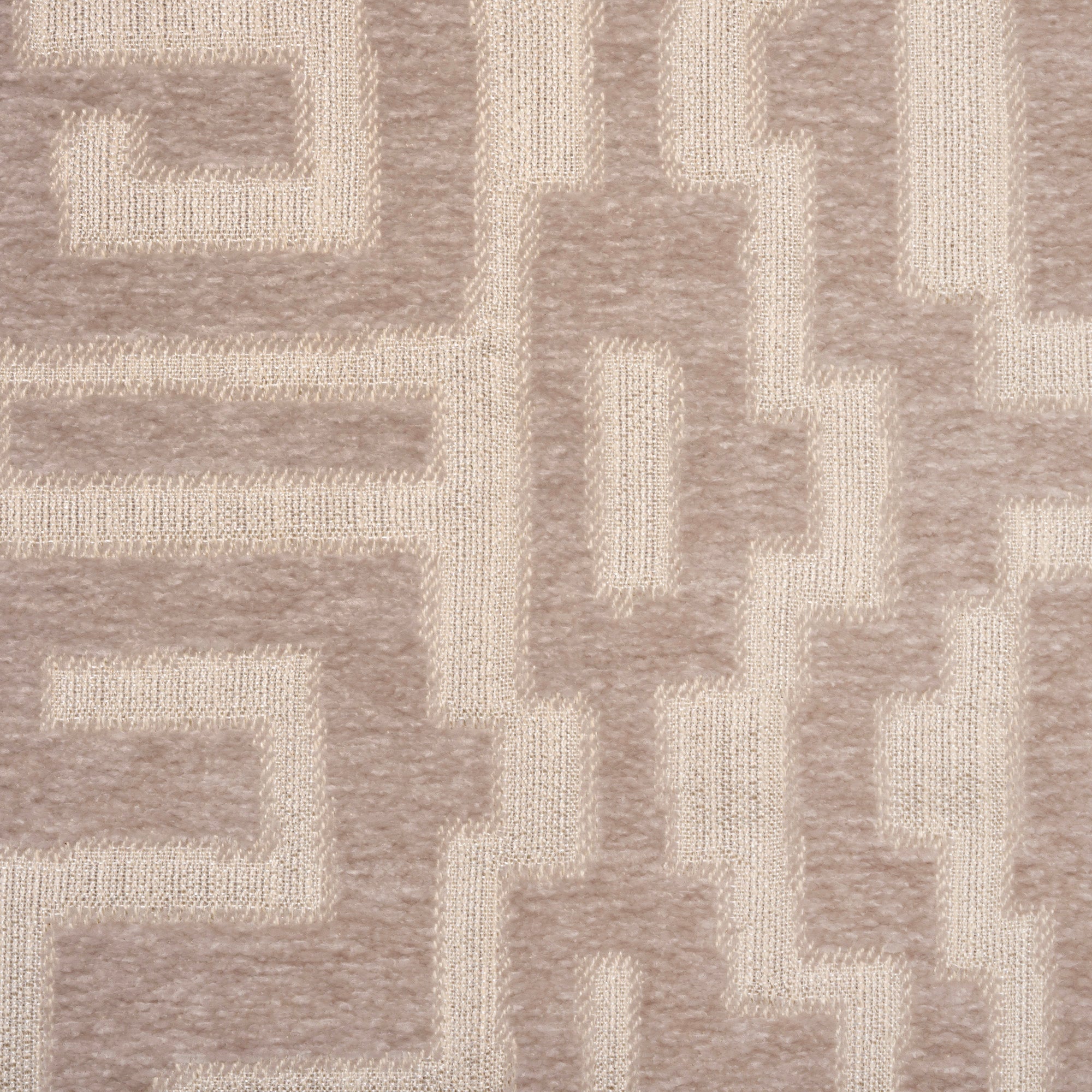 SANTORINI - CHENILLE UPHOLSTERY FABRIC BY THE YARD