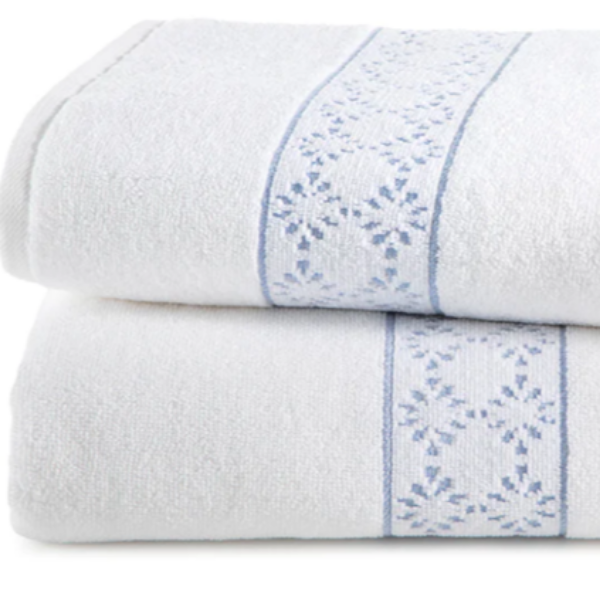 Savoy Supima™ Cotton Bath Towels
