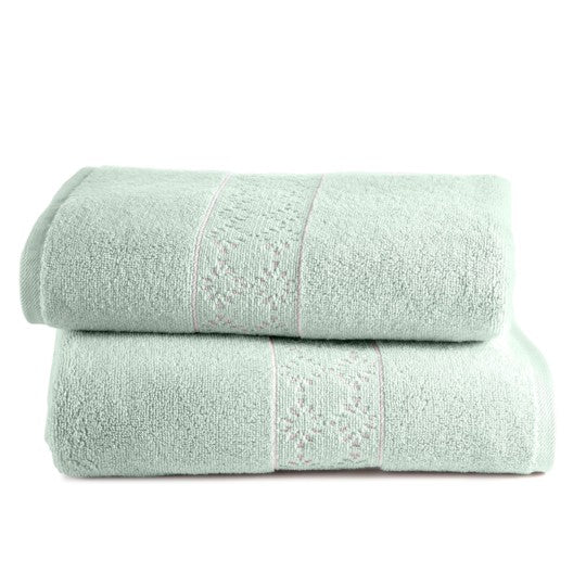 Savoy Supima™ Cotton Bath Towels