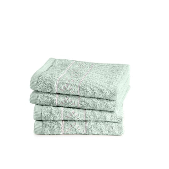 Savoy Supima™ Cotton Bath Towels