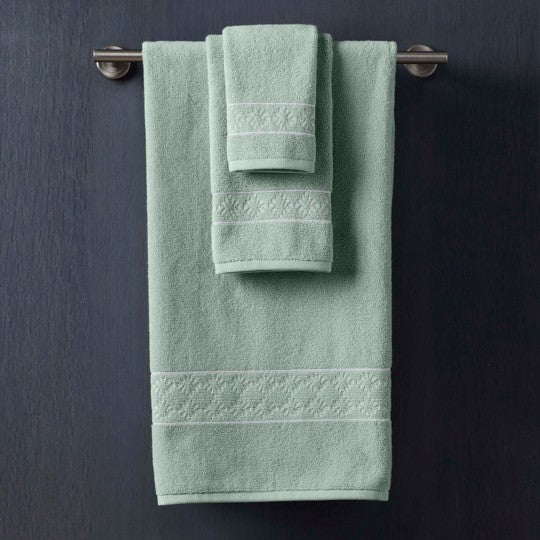 Savoy Supima™ Cotton Bath Towels