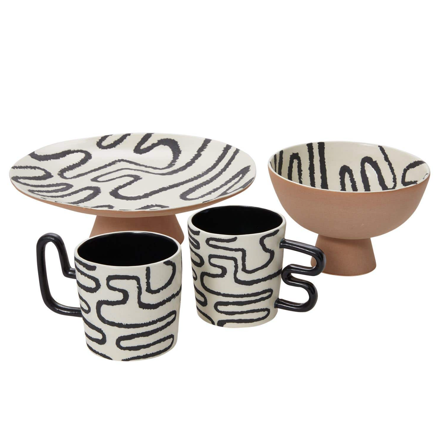 Stria Mug
