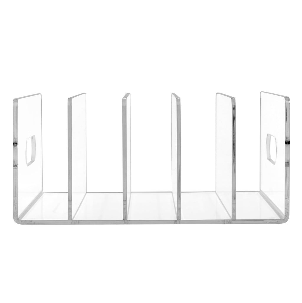 Clutch Divider