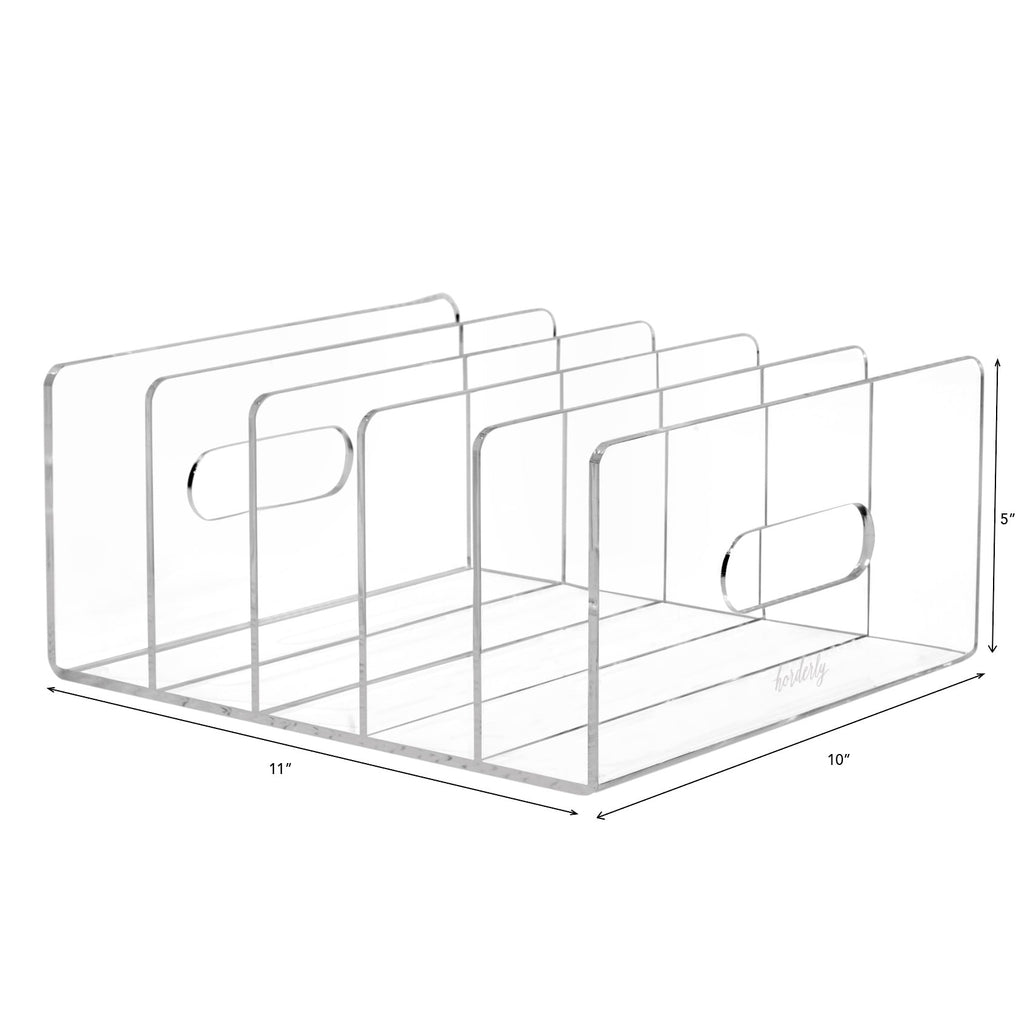 Clutch Divider