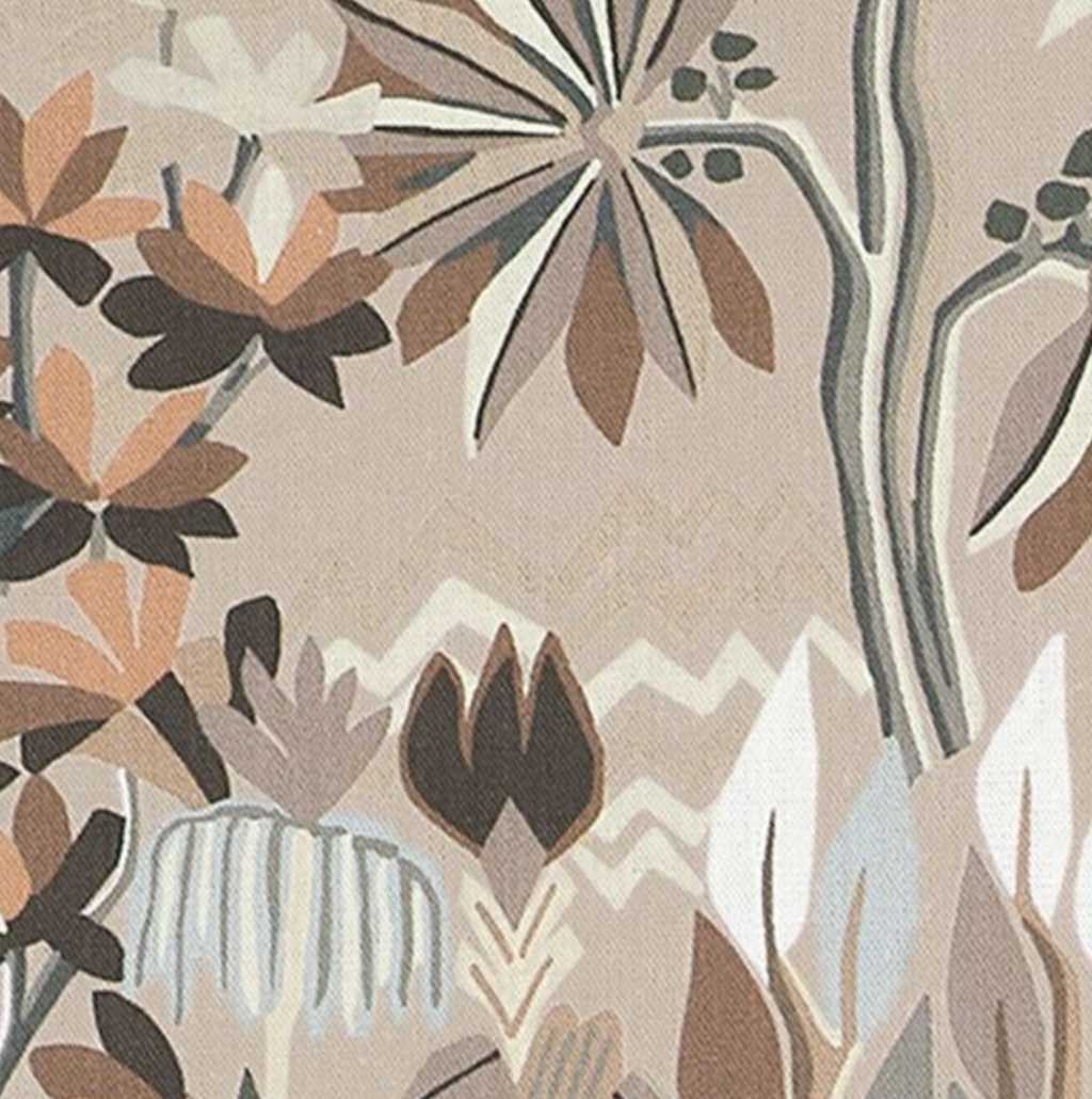 Alpine Pillow Cover in Birch, Thibaut Pillows