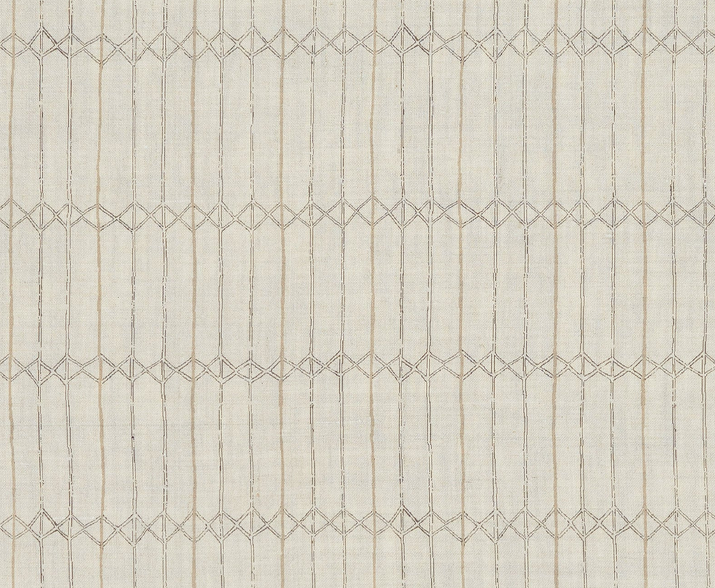 Twine Pillow Cover in Sand, McLaurin + Piercy Textiles