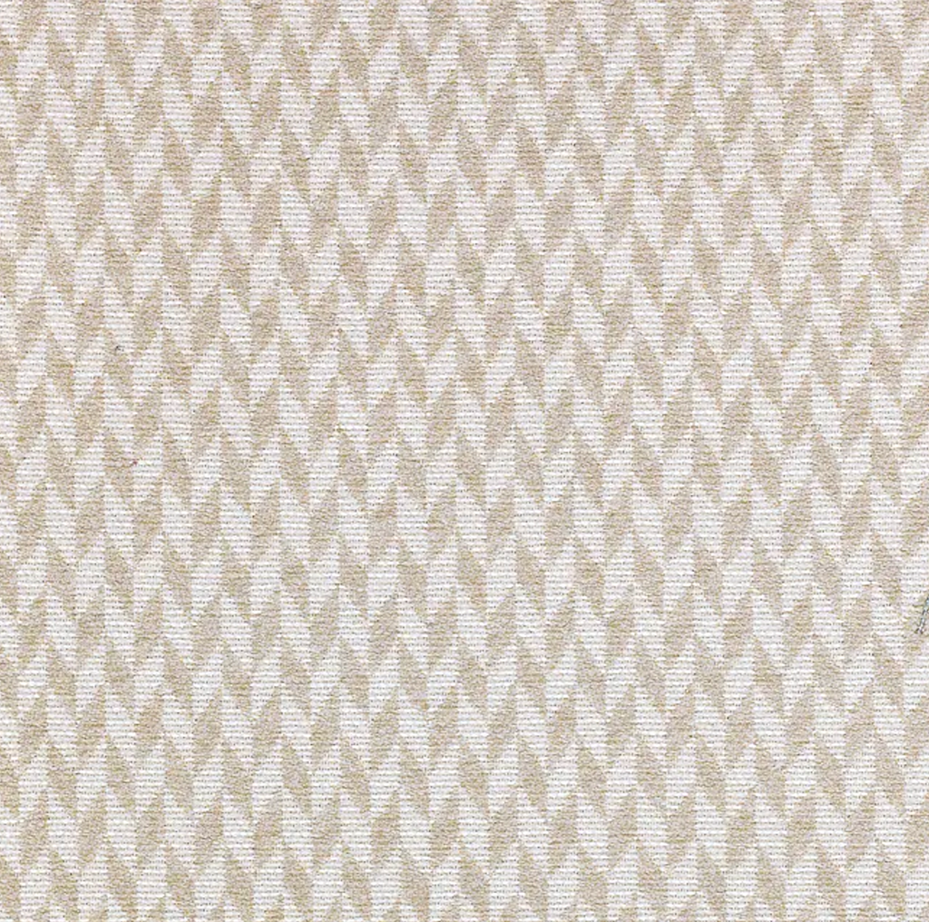 Tupai Woven Pillow Cover in Tan Brown