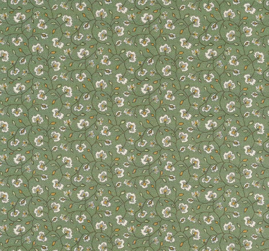 Chelsea Pillow Cover in Emerald, Thibaut Pillows
