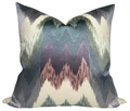 Kamut Pillow Cover in Spring, Thibaut Pillows