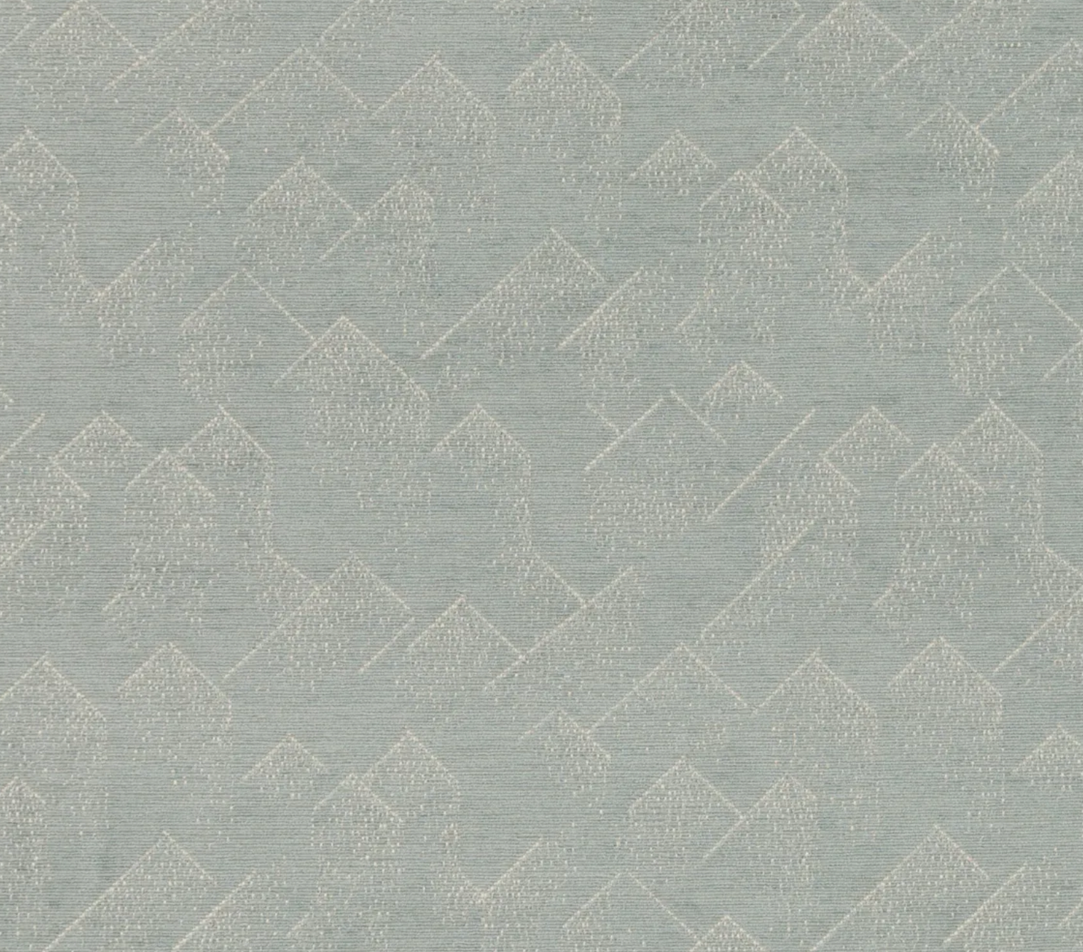 Brink Pillow Cover in Water, Kelly Wearstler Textiles