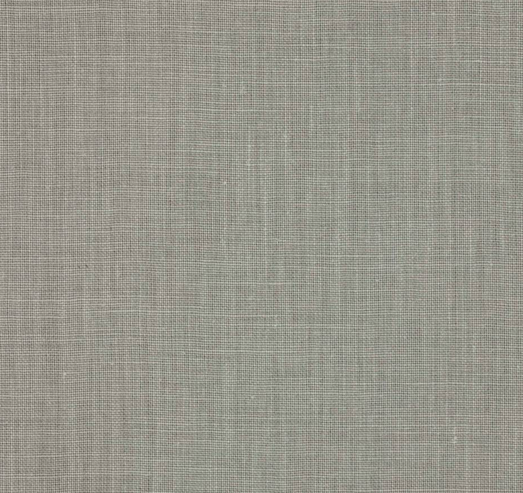 Mia Linen Pillow Cover in Pierre