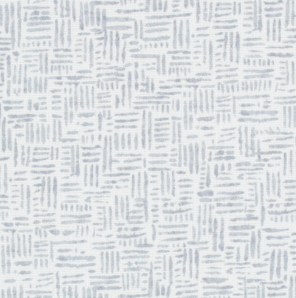 ETCH Pillow Cover in Dove Grey