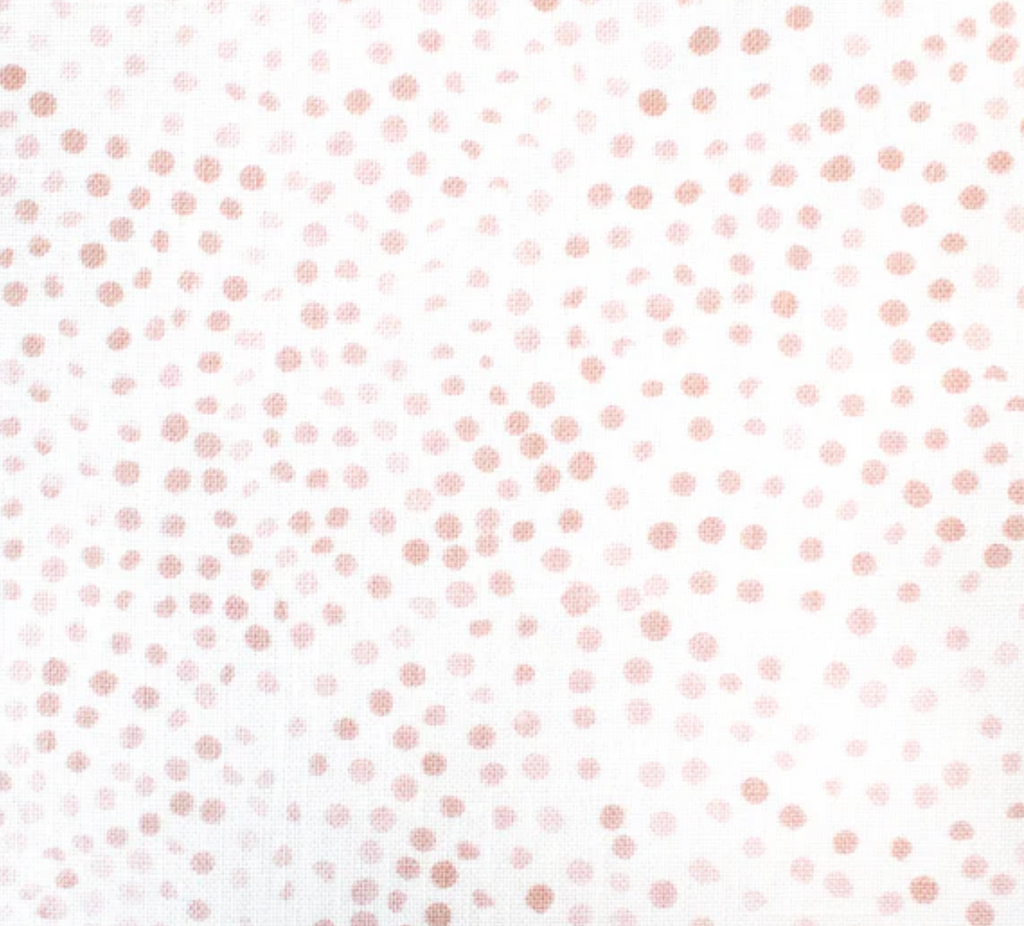 Cadiz Pillow Cover in Blush